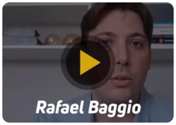 Rafael Baggio